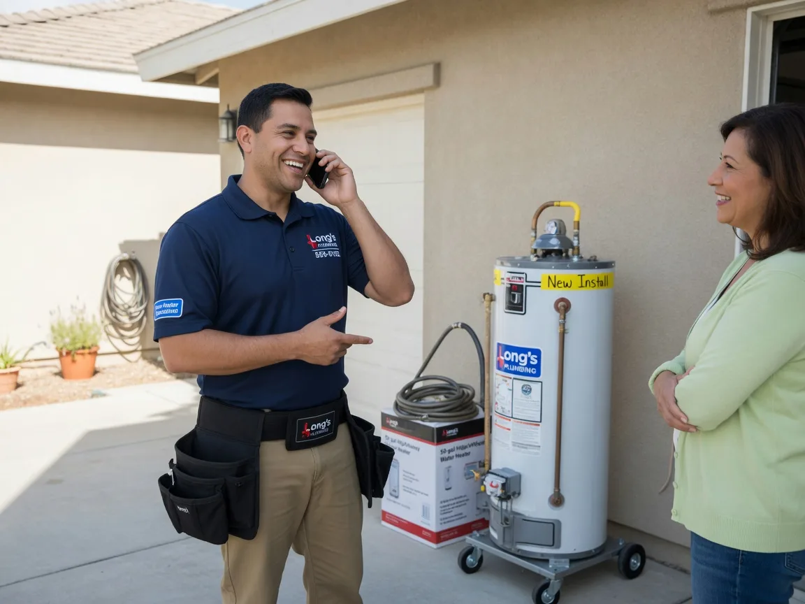 Leak Detection Winger, MN FAQs